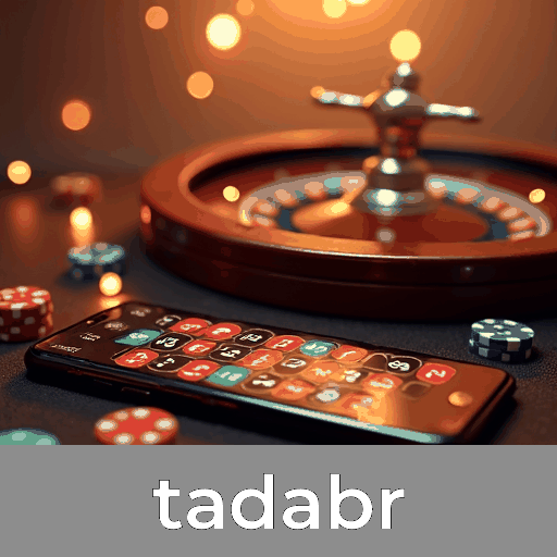 Aproveite o Acesso Seguro Instantâneo no tadabr