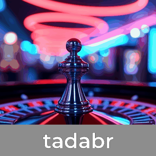 tadabr: O Cassino Online Seguro e Divertido