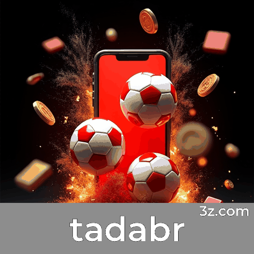 Tadabr: Domine Jogos com Estratégias Vencedoras