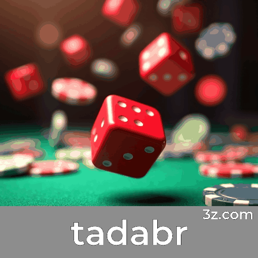 Tadabr: Apostas Esportivas Completas e Odds Instantâneas