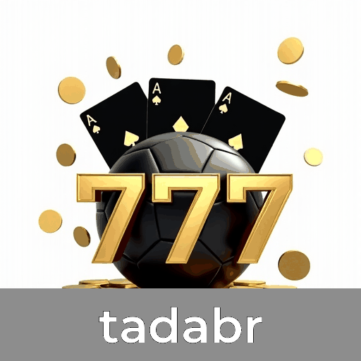 Tadabr: Jogos de Mesa Ao Vivo com Dealer Brasileiro