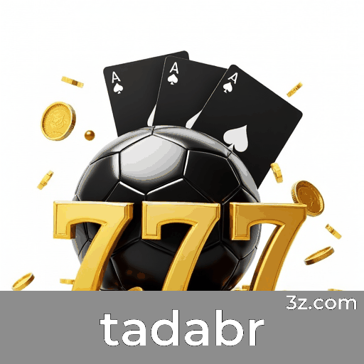 Tadabr: Apostas Esportivas Completas e Odds Instantâneas
